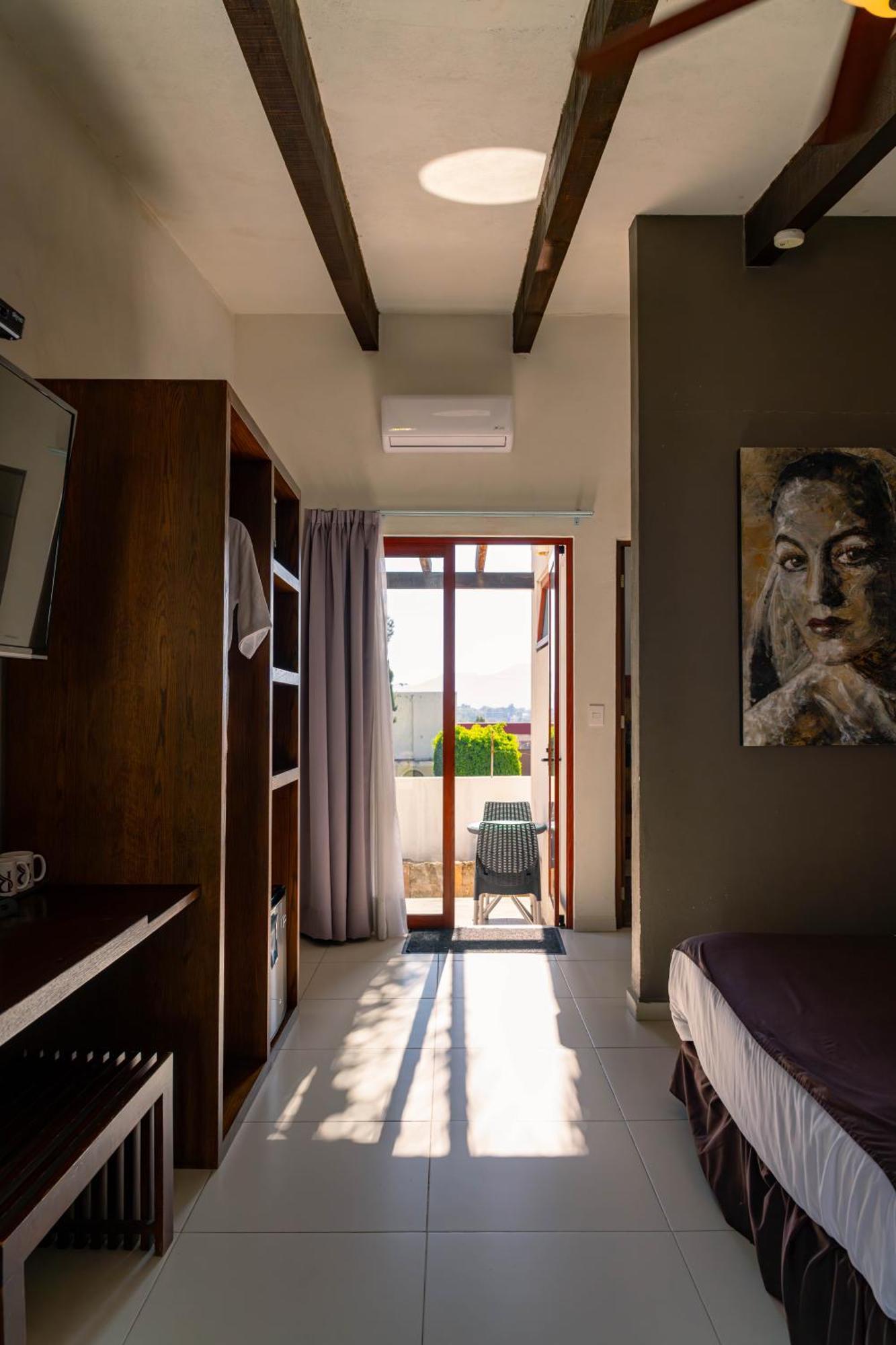 Rio Tinto Hotel Boutique Атліско Екстер'єр фото