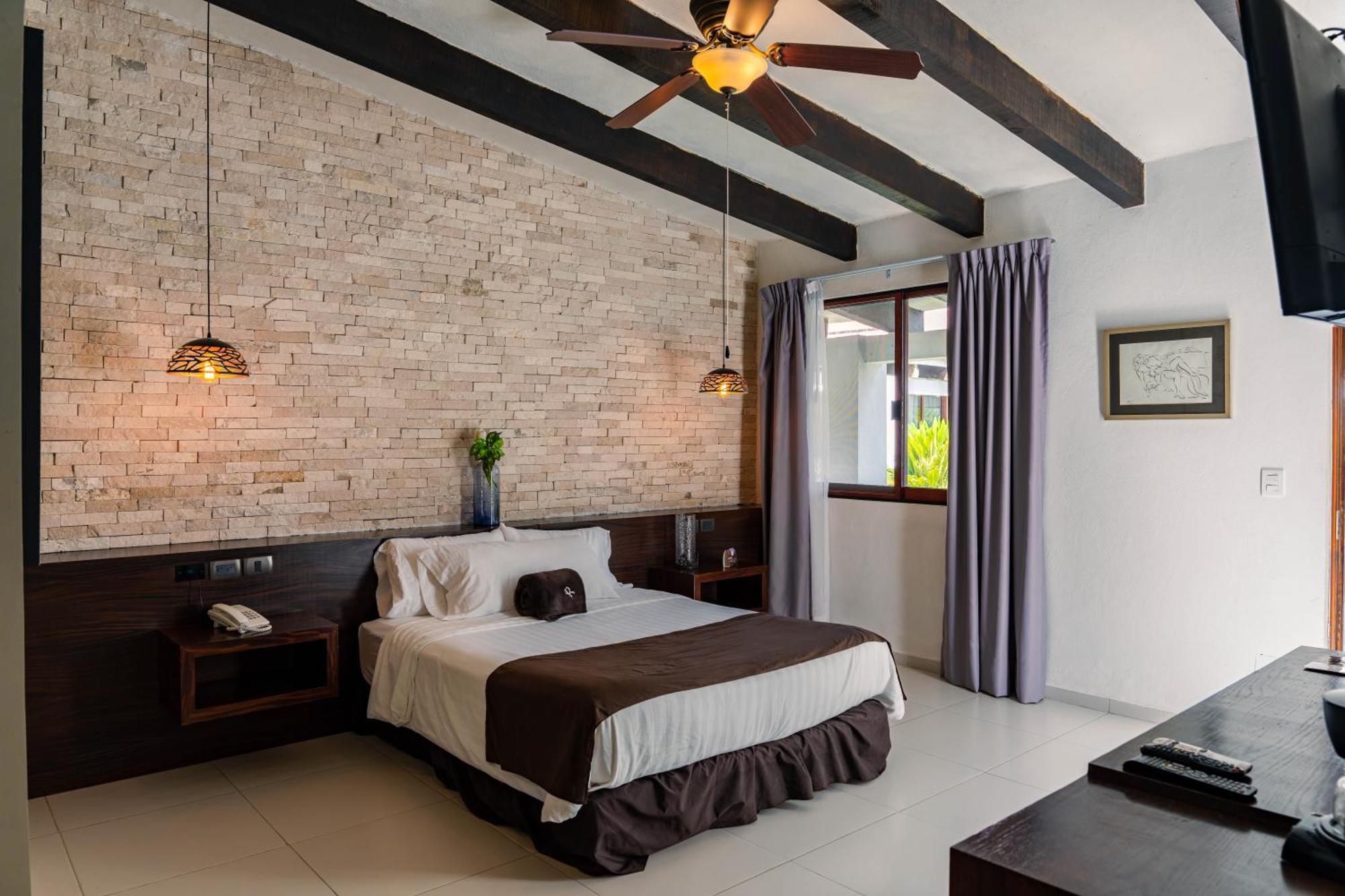Rio Tinto Hotel Boutique Атліско Екстер'єр фото