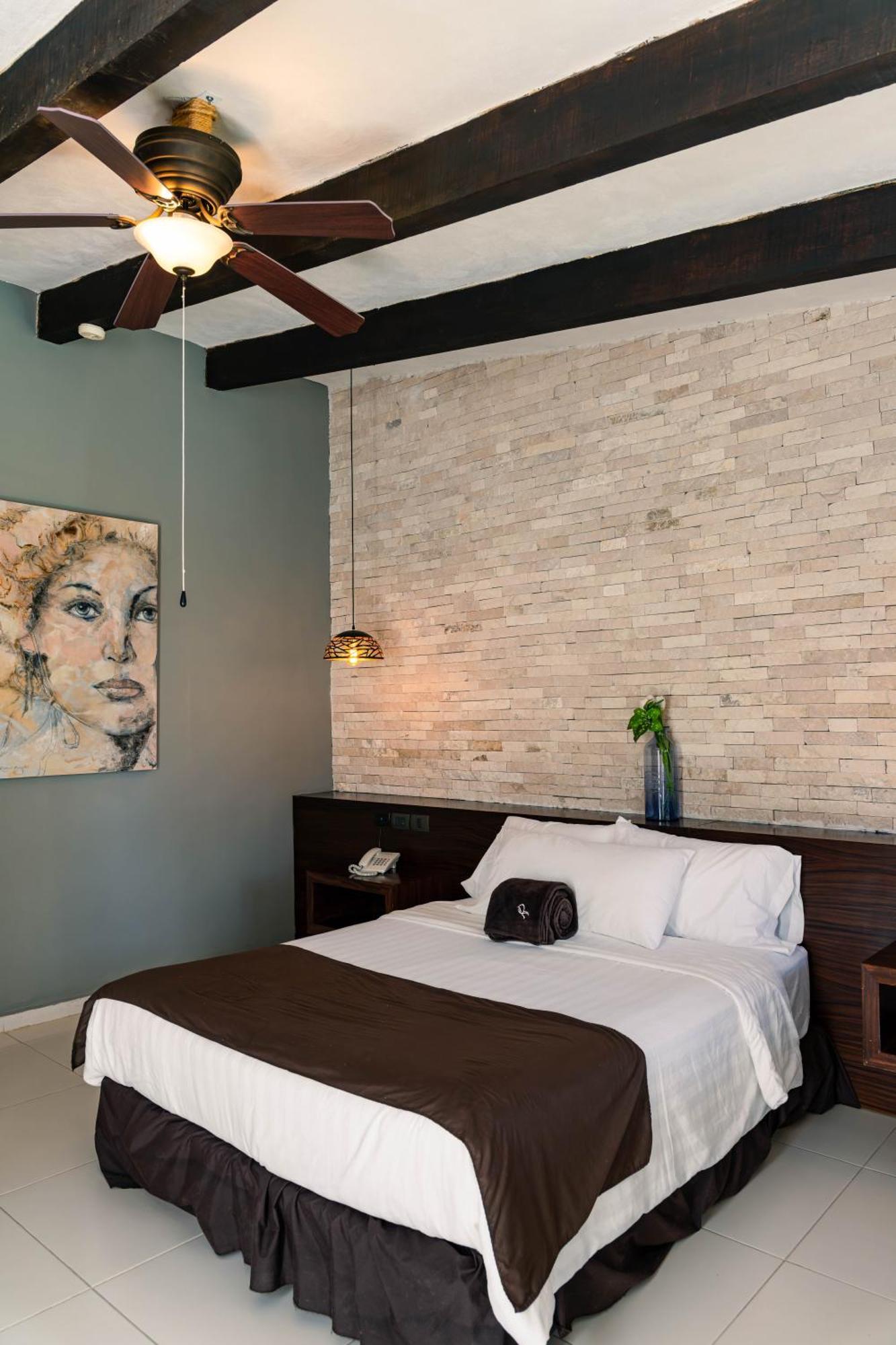 Rio Tinto Hotel Boutique Атліско Екстер'єр фото
