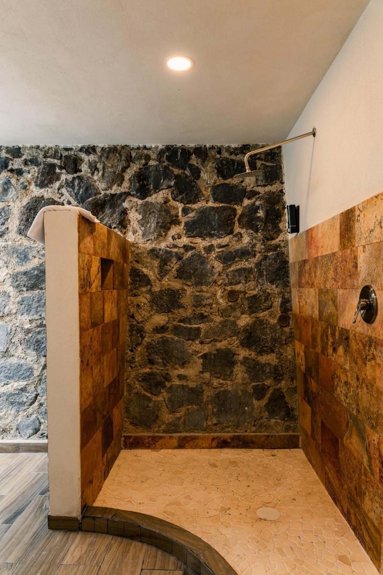 Rio Tinto Hotel Boutique Атліско Екстер'єр фото