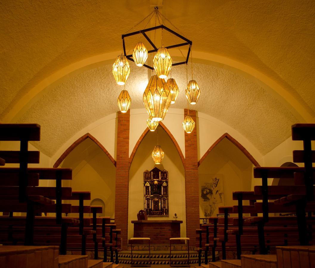 Rio Tinto Hotel Boutique Атліско Екстер'єр фото