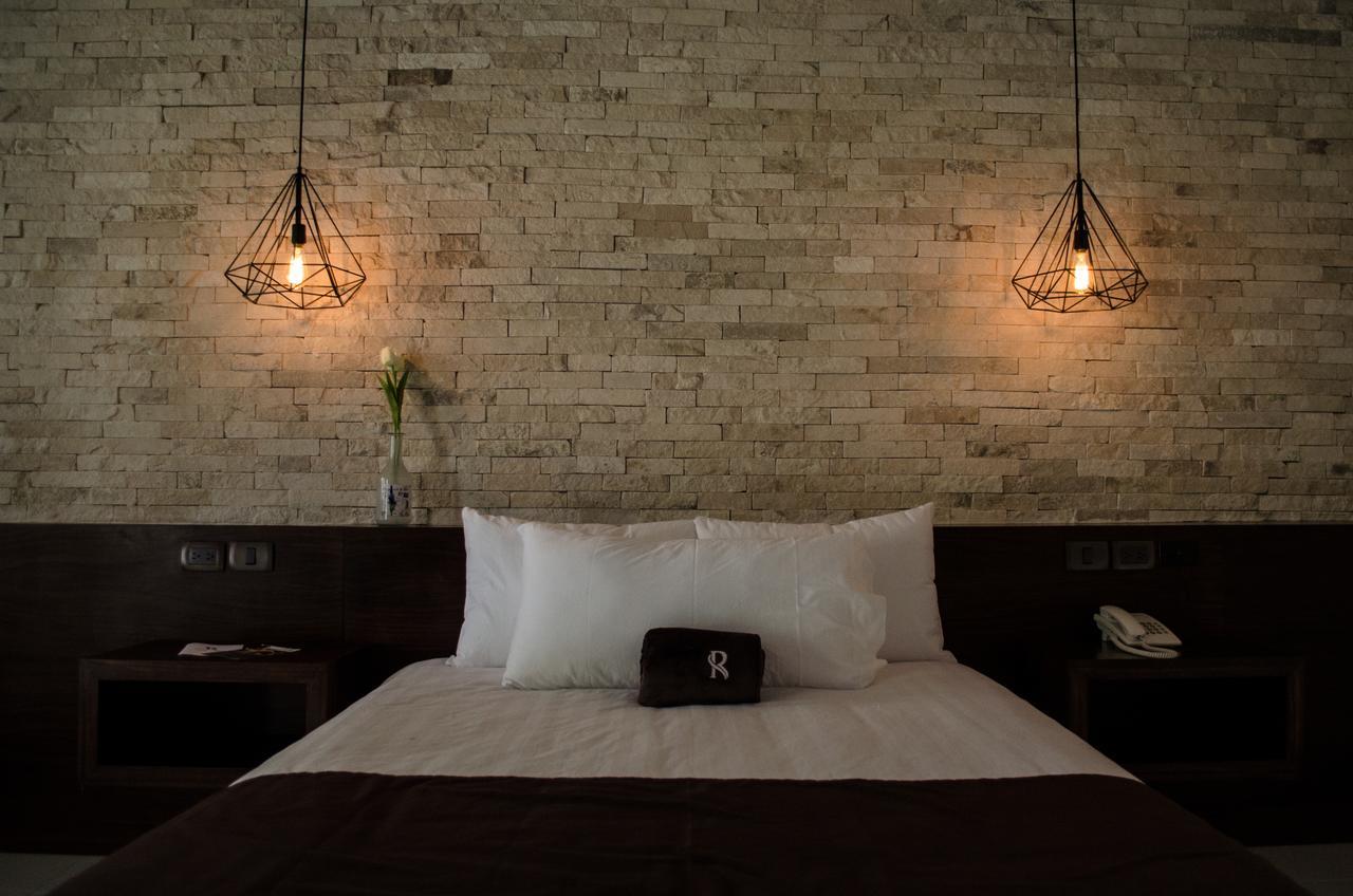 Rio Tinto Hotel Boutique Атліско Екстер'єр фото