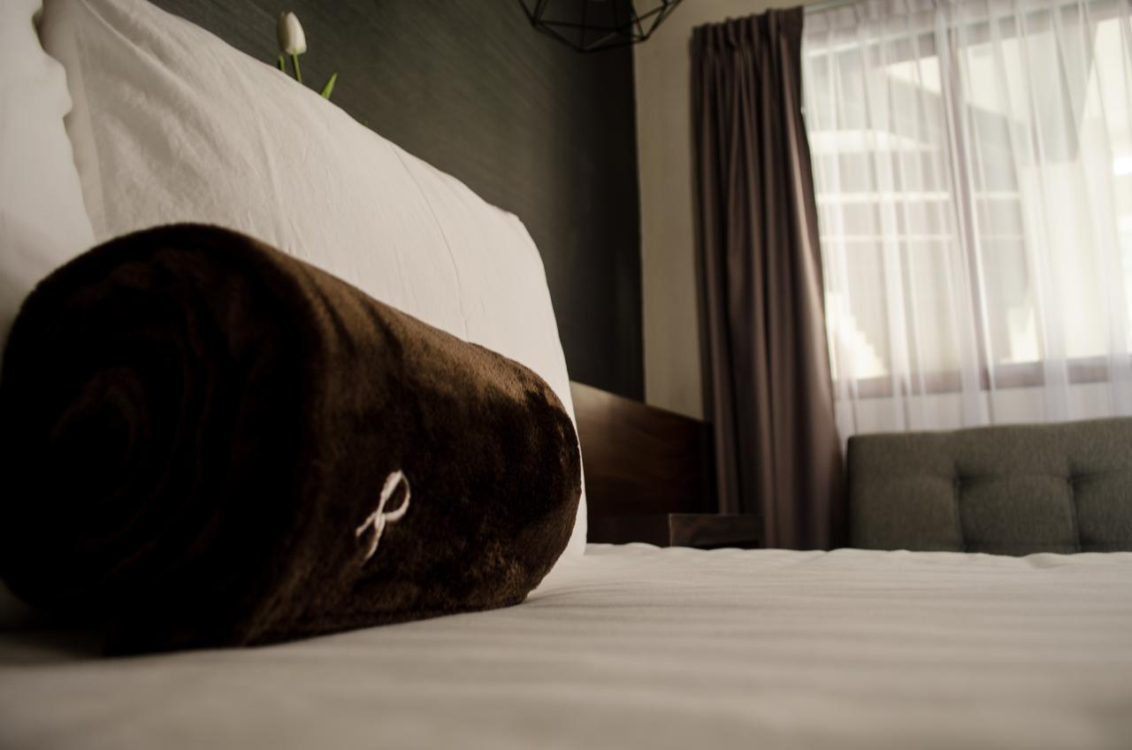 Rio Tinto Hotel Boutique Атліско Екстер'єр фото